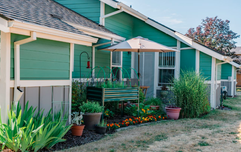 Affordable Housing